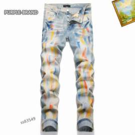 Picture of Purple Brand Jeans Long _SKUPurplesz29-3825tn0413224